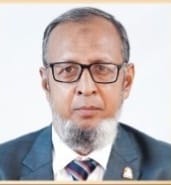 Md. Asadul Alam